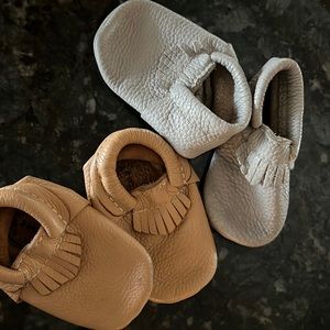 Bundle Freshly Picked | Neutral colors